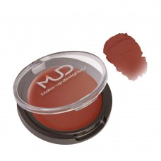 MUD Makeup Designory Color Creme Compact, Sun Rose