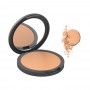 MUD Makeup Designory Cream Foundation Compact, CB4