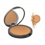 MUD Makeup Designory Cream Foundation Compact, GY1