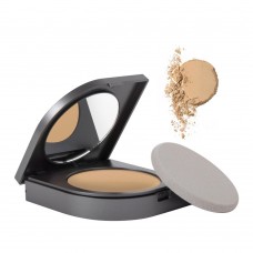 MUD Makeup Designory Dual Finish Pressed Mineral Powder, DFM 2