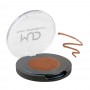 MUD Makeup Designory Eye Color Compact, Brownstone