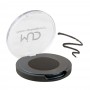 MUD Makeup Designory Eye Color Compact, Graphite