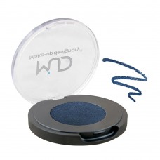 MUD Makeup Designory Eye Color Compact, Midnight
