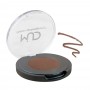 MUD Makeup Designory Eye Color Compact, Sienna