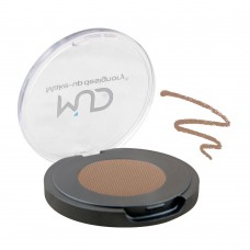 MUD Makeup Designory Eye Color Compact, Taupe