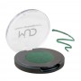 MUD Makeup Designory Eye Color Compact, Tea Tree