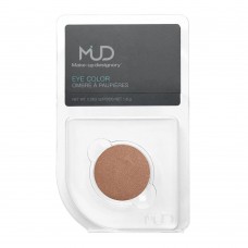 MUD Makeup Designory Eye Color Refill, Cajun Spice