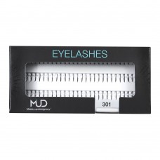 MUD Makeup Designory Eyelash, 301