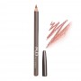 MUD Makeup Designory Lip Pencil, Maple