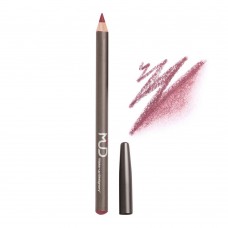 MUD Makeup Designory Lip Pencil, Mauve