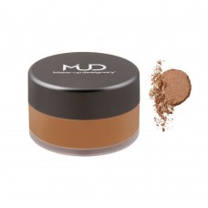 MUD Makeup Designory Loose Powder, Suede
