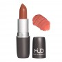 MUD Makeup Designory Satin Lipstick, Soleil