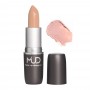 MUD Makeup Designory Sheer Lipstick, Sandy Beach