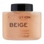 Makeup Revolution Baking Powder, Beige