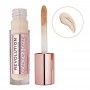 Makeup Revolution Conceal & Define Full Coverage Concealer, C3