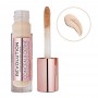 Makeup Revolution Conceal & Define Full Coverage Concealer, C4