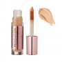 Makeup Revolution Conceal & Define Full Coverage Concealer, C8