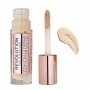 Makeup Revolution Conceal & Define Full Coverage Foundation, F6