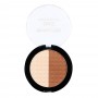 Makeup Revolution Duo Face Sculpt Contour Powder