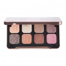 Makeup Revolution Forever Dynamic Eyeshadow Palette, Eternal