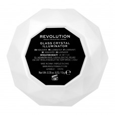Makeup Revolution Glass Crystal Illuminator