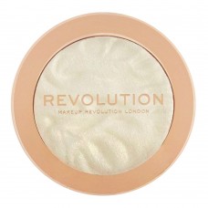 Makeup Revolution Highlighter Reloaded, Golden Lights