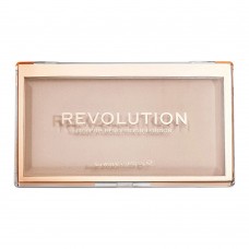 Makeup Revolution Matte Base Powder, P2
