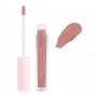 Makeup Revolution Nudes Collection Matte Lip Gloss, Buff