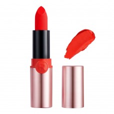 Makeup Revolution Powder Matte Lipstick, Captivate