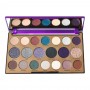 Makeup Revolution Precious Stone Eyeshadow Palette, Amethyst