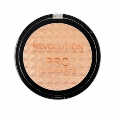 Makeup Revolution Pro Illuminate Highlighter Powder