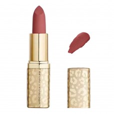 Makeup Revolution Pro New Neutral Satin Matte Lipstick, Velvet