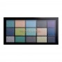 Makeup Revolution Reloaded Eyeshadow Palette, Deep Dive