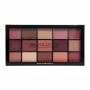 Makeup Revolution Reloaded Eyeshadow Palette, Provocative