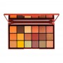 Makeup Revolution Sebile Day 2 Day Eyeshadow Palette