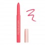 Makeup Revolution Velvet Kiss Lip Crayon, Cutie