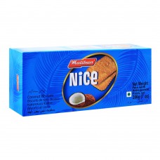 Maliban Nice Coconut Biscuit, 200g