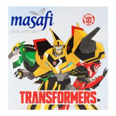 Masafi Transformers Tissue 100x2 Ply