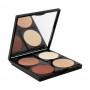 Masarrat Misbah Contour + Light Palette