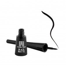 Masarrat Misbah Perfect Wear Eyeliner, Black Matte