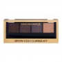 Max Factor Brow Contouring Kit