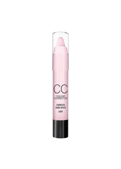 Max Factor CC Color Corrector Dark Spots Light