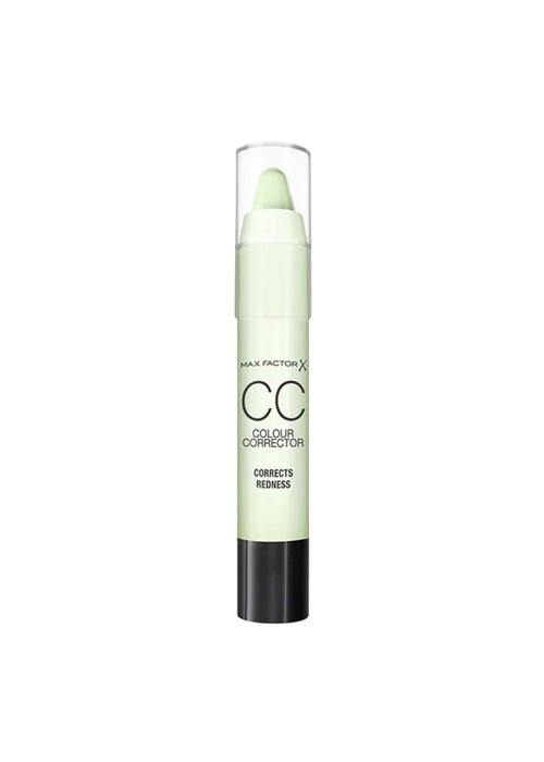 Max Factor CC Color Corrector Redness