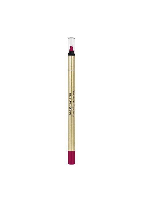 Max Factor Color Elixir Lip Liner 12 Red Blush