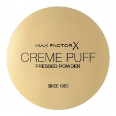 Max Factor Creme Puff Pressed Powder 05 Translucent
