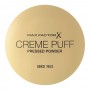 Max Factor Creme Puff Pressed Powder 50 Natural