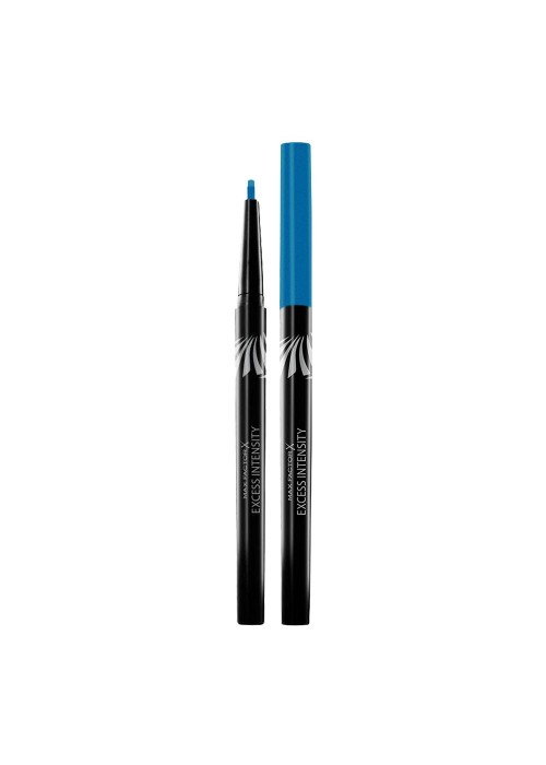 Max Factor Excess Intensity Longwear Eyeliner 09 Excessive Cobalt