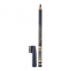 Max Factor Eyebrow Pencil 001 Ebony