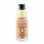Max Factor Facefinity All Day Flawless 3in1 Foundation 65 Rose Beige