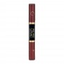 Max Factor Lipfinity Color + Gloss, 550 Reflective Ruby